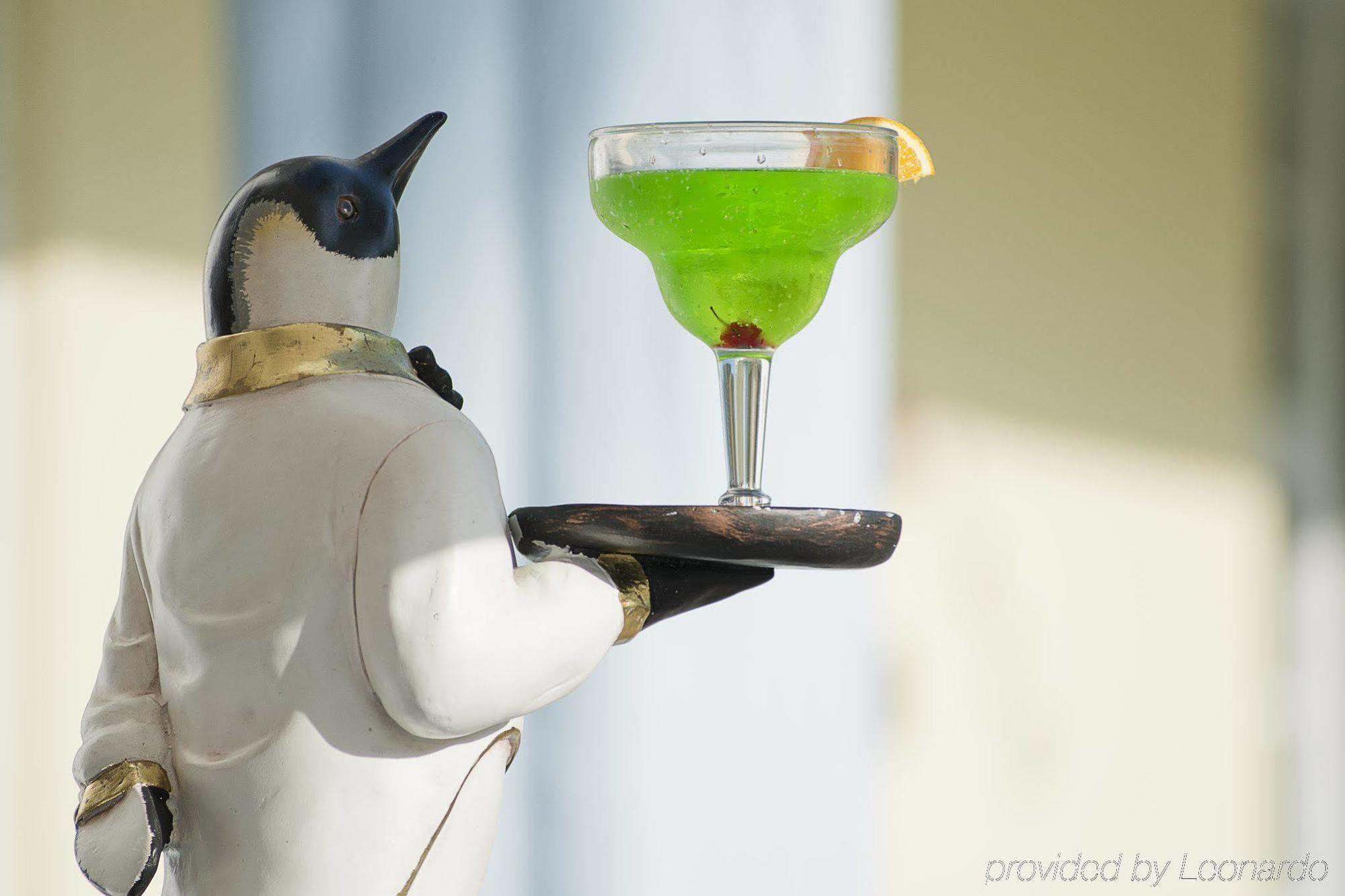Penguin Hotel
