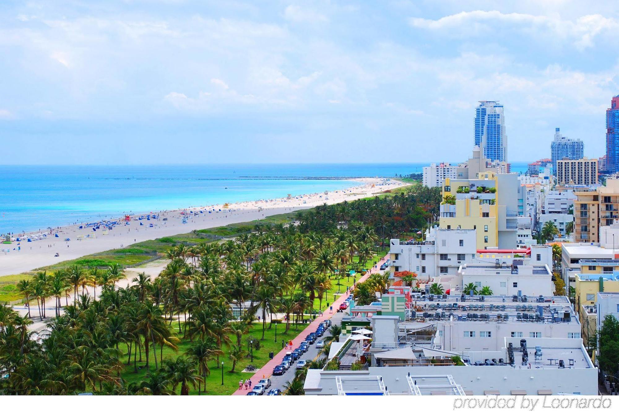 Royal Palm South Miami, A Tribute Portfolio 4* Miami Beach
