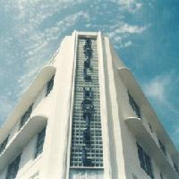 Hotel economico Royal South Miami Beach