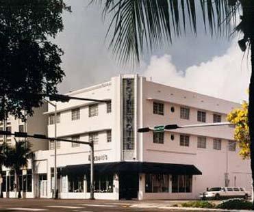 Royal South Hotel economico Miami Beach