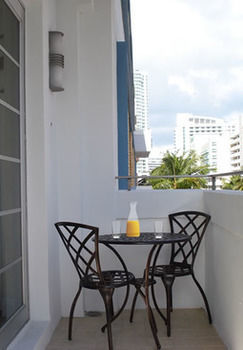 Hotel Westover Arms Miami Beach