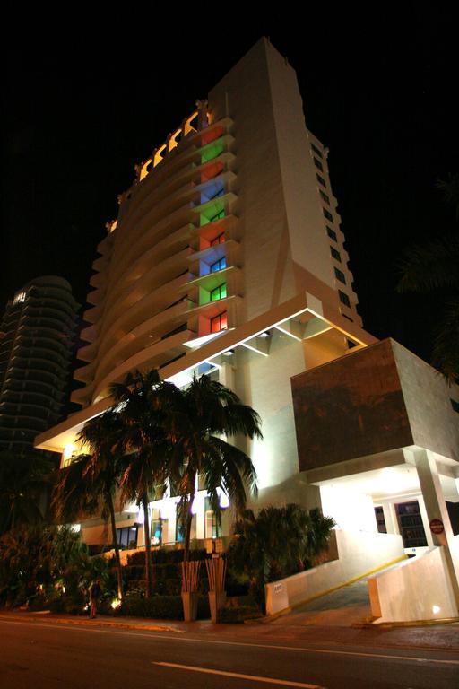 Sixty Sixty Hotel : Miami Beach
