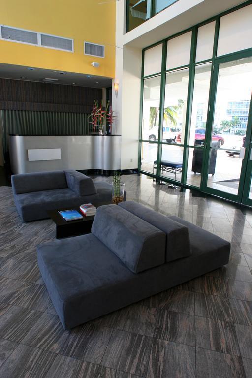 Sixty Sixty Hotel : Miami Beach * Miami Beach