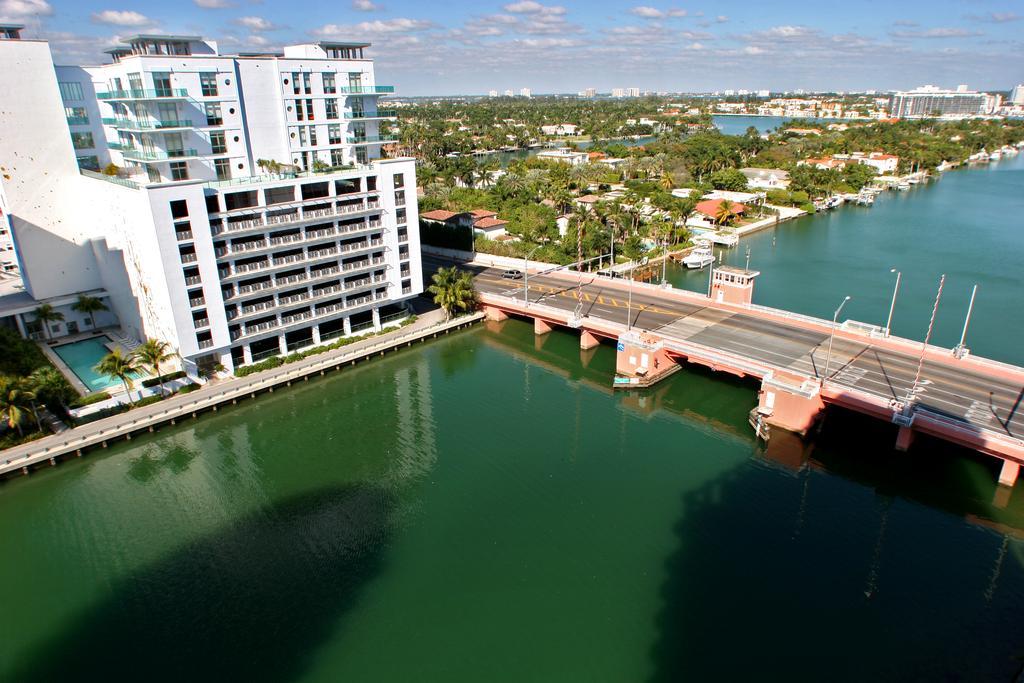 Apartment Sixty Sixty Hotel : Miami Beach *