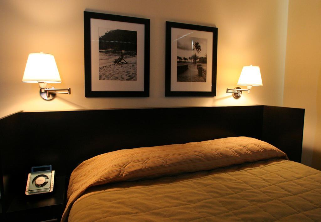 Sixty Sixty Hotel : Miami Beach Apartment *