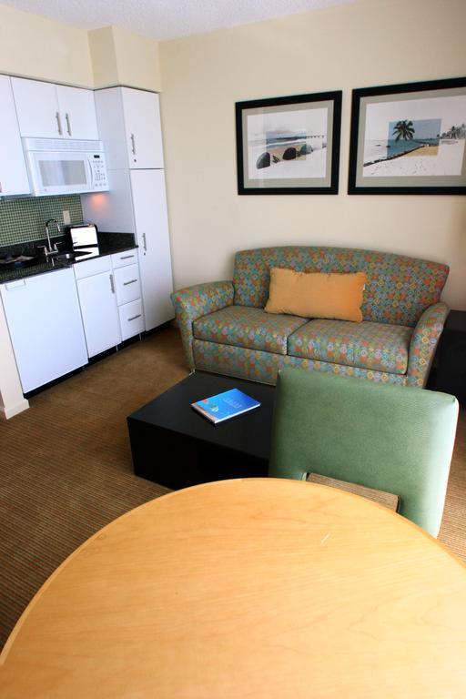 Apartment Sixty Sixty Hotel : Miami Beach Miami Beach