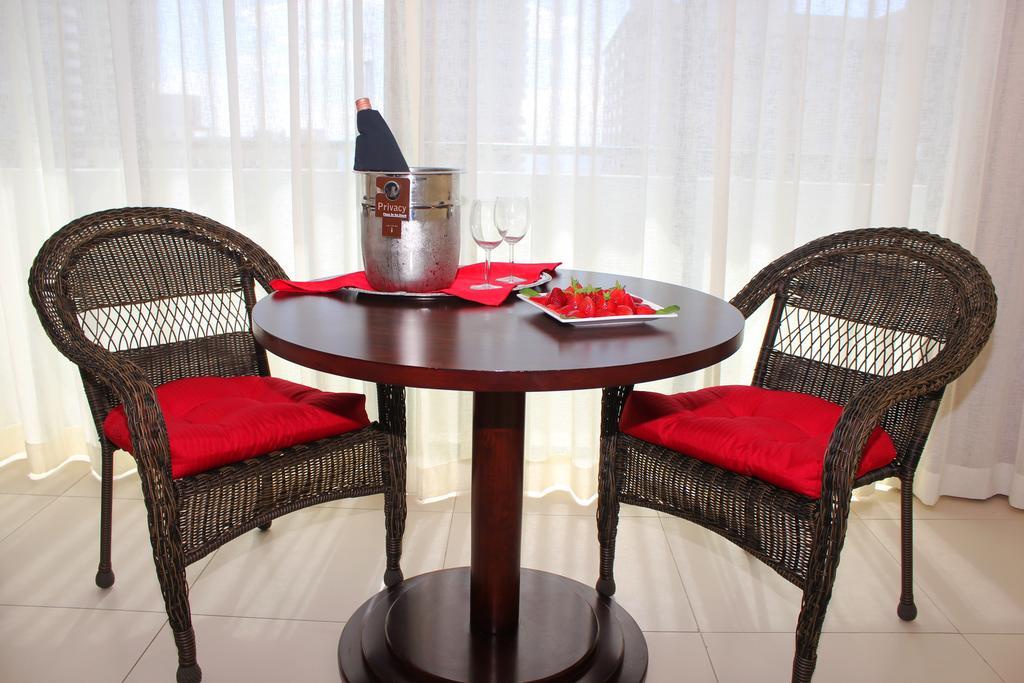 Sixty Sixty Hotel : Miami Beach Apartment