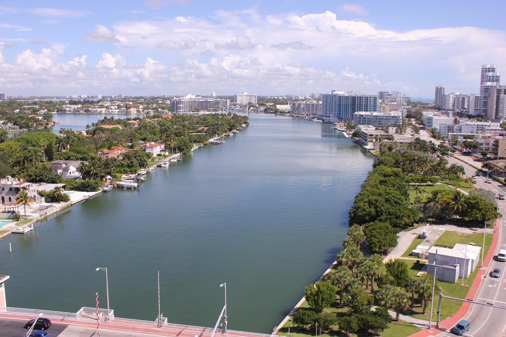 Sixty Sixty Hotel : Miami Beach Apartment *