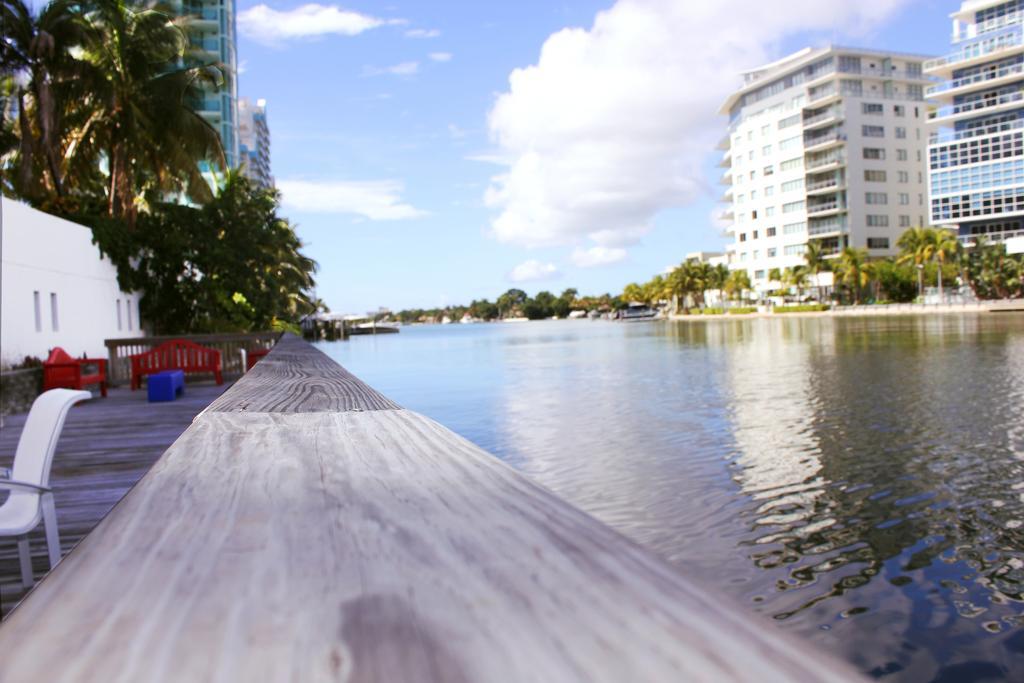 Sixty Sixty Hotel : Miami Beach Miami Beach