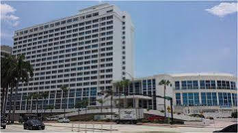 Castle Beach By New Point Miami Hotel Miami Beach