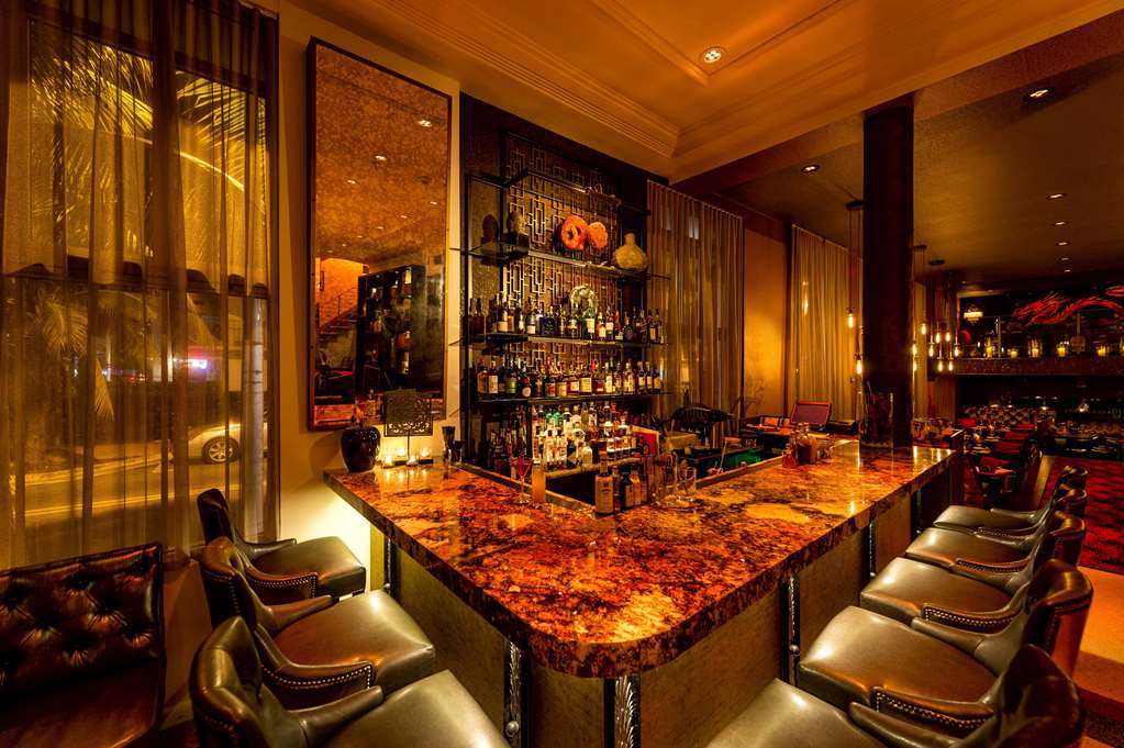 The Marlin Hotel