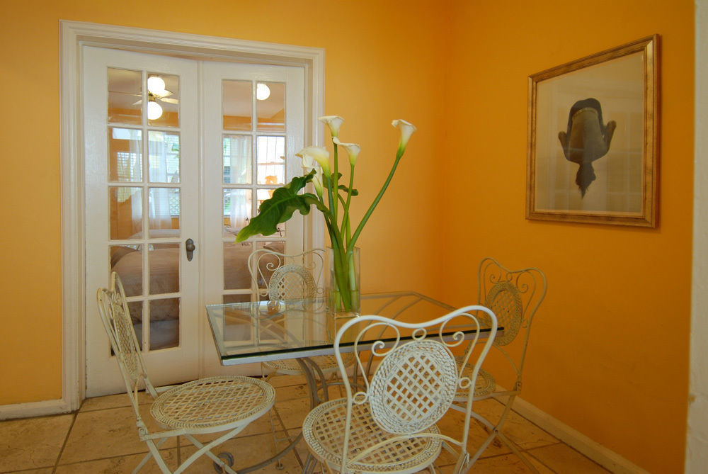 Appartamento Paradiso *