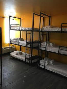 Hostel Miami Party Hostel *