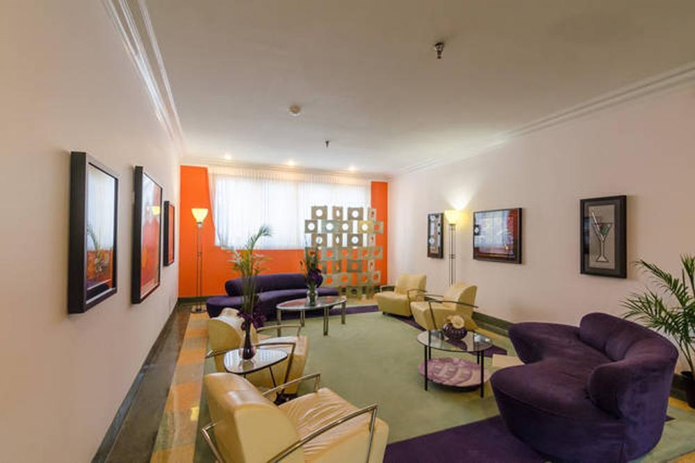 Apartamento Ocean Drive Historic Building Minutes Walk To The Beach.