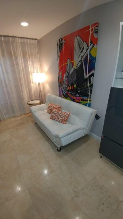The Fountain 101 - One Bedroom