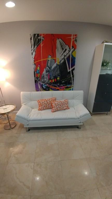 The Fountain 101 - One Bedroom 3* Miami Beach