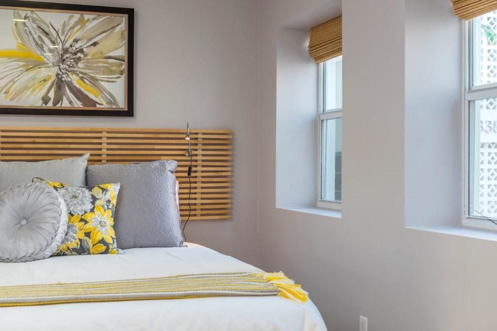 The Fountain 101 - One Bedroom Aparthotel 3*