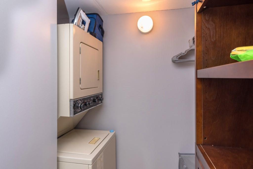 The Fountain 101 - One Bedroom