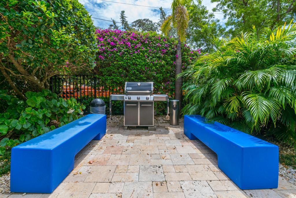 The Fountain 101 - One Bedroom Miami Beach