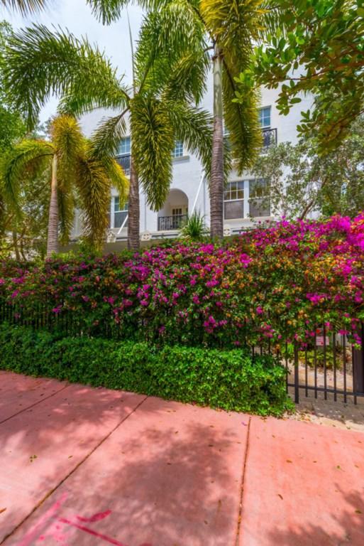The Fountain 101 - One Bedroom Miami Beach