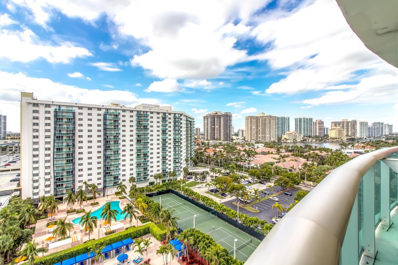 Apartamento Ocean Reserve Luxury Across From Sunny Isles Miami Beach