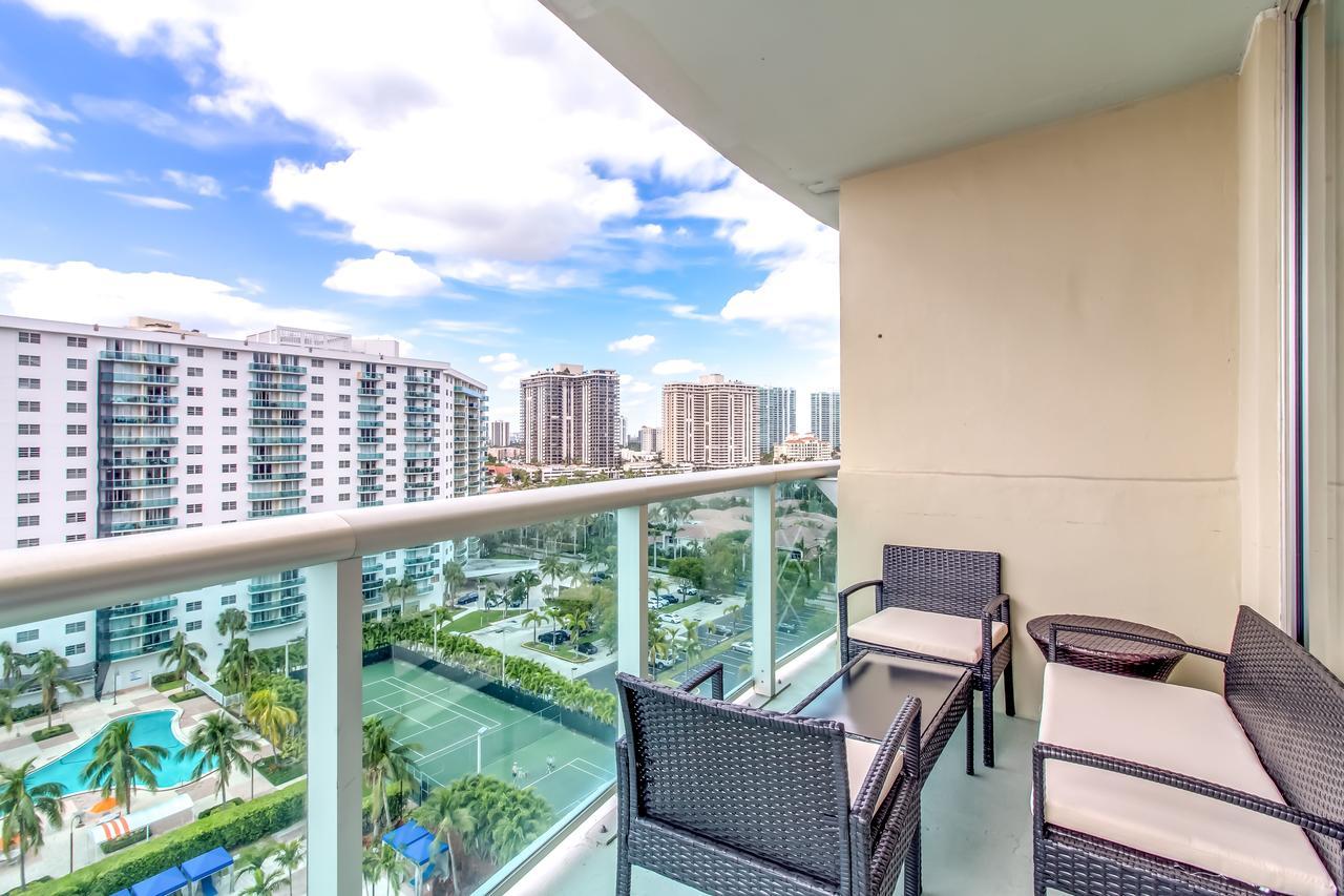 Apartamento Ocean Reserve Luxury Across From Sunny Isles Miami Beach