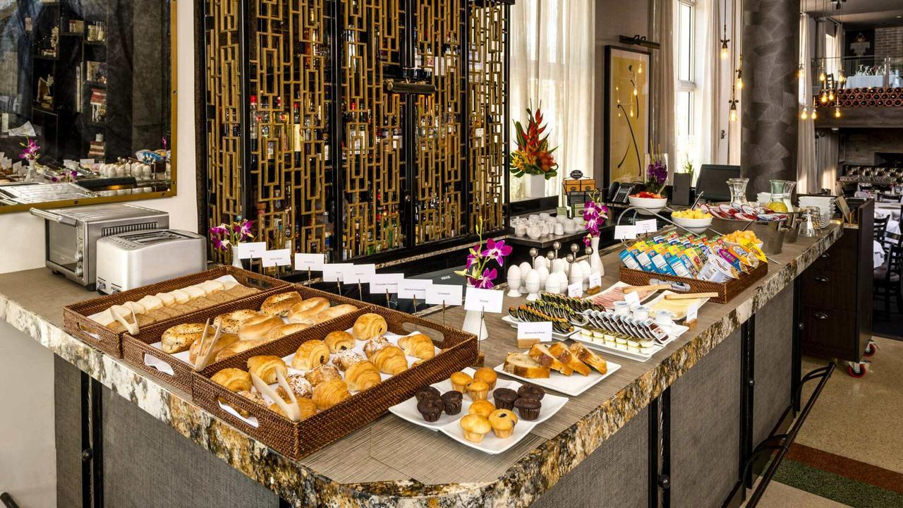 The Marlin Hotel Miami Beach