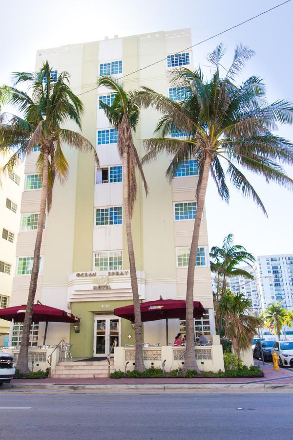 Apartamento Ocean Spray *