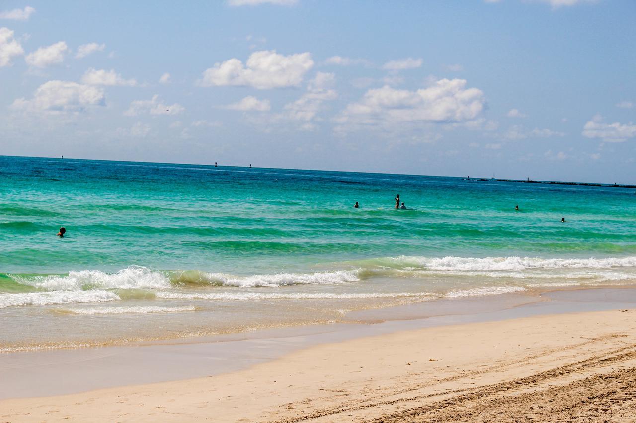 Apartamento Ocean Spray