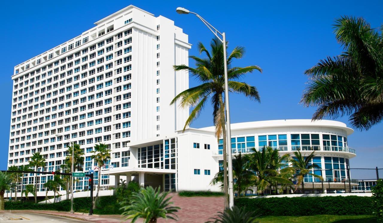 Castle Club Apartamento