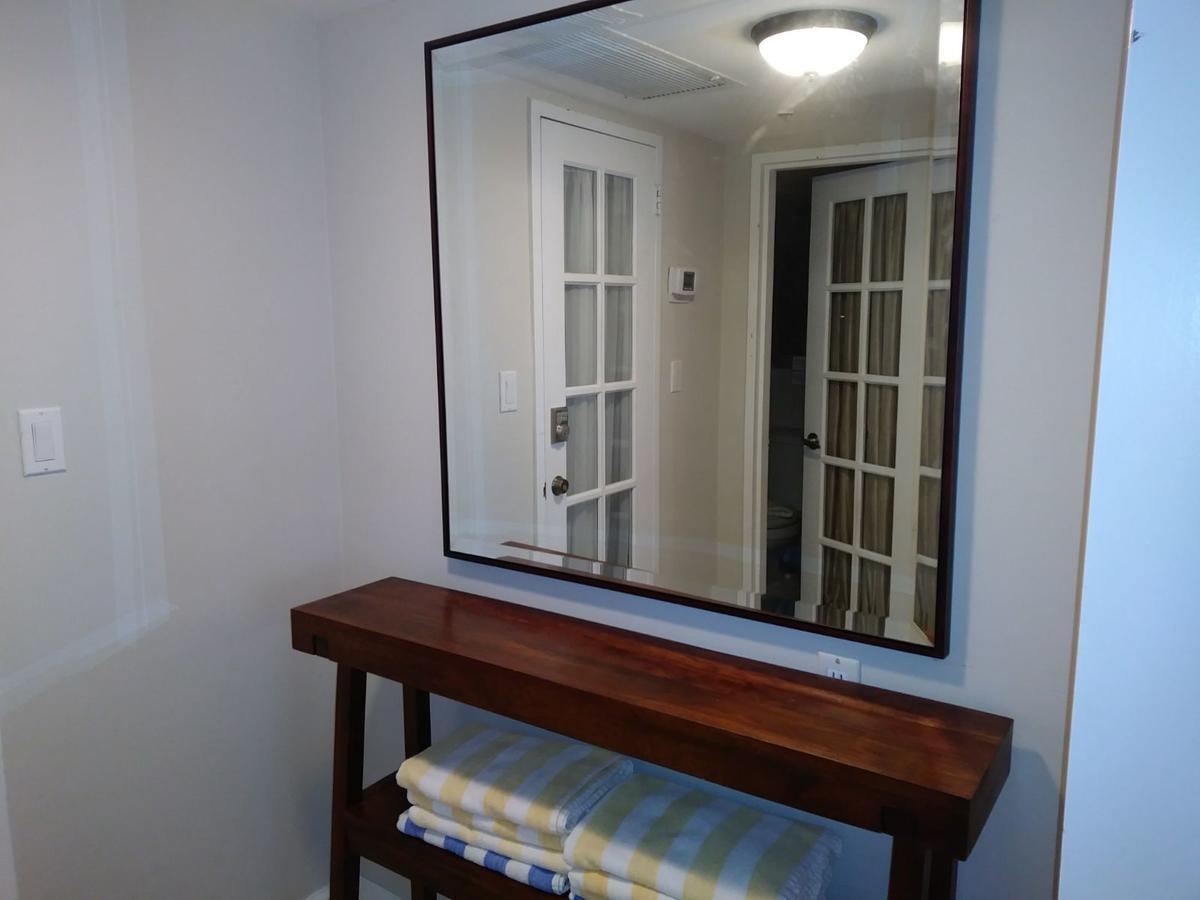 Beachfront Suites Appartamento *