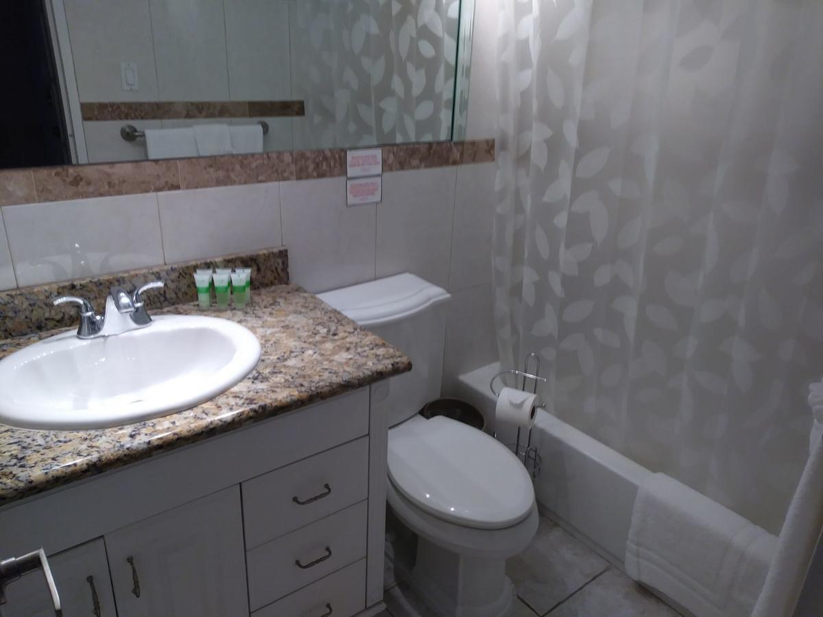 Beachfront Suites Appartamento