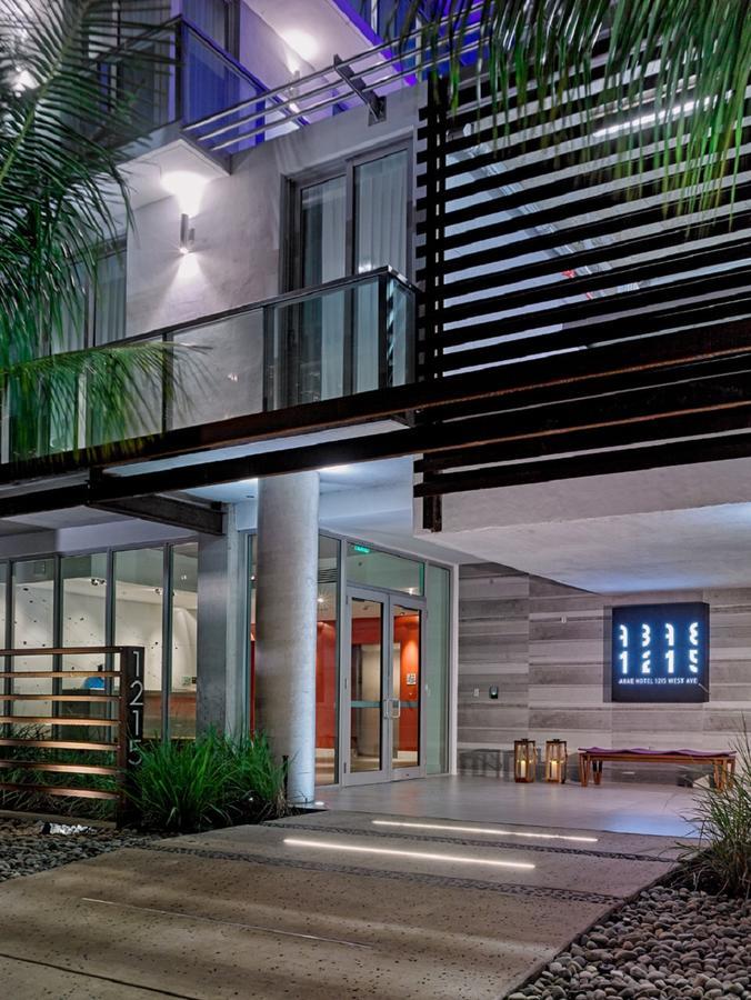 Hotel Abae Miami Beach