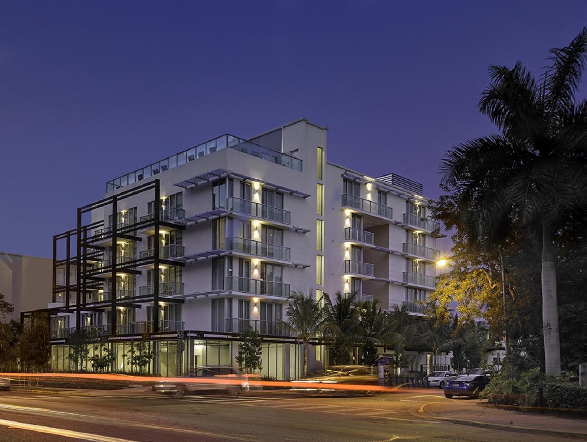 Hotel Abae Miami Beach