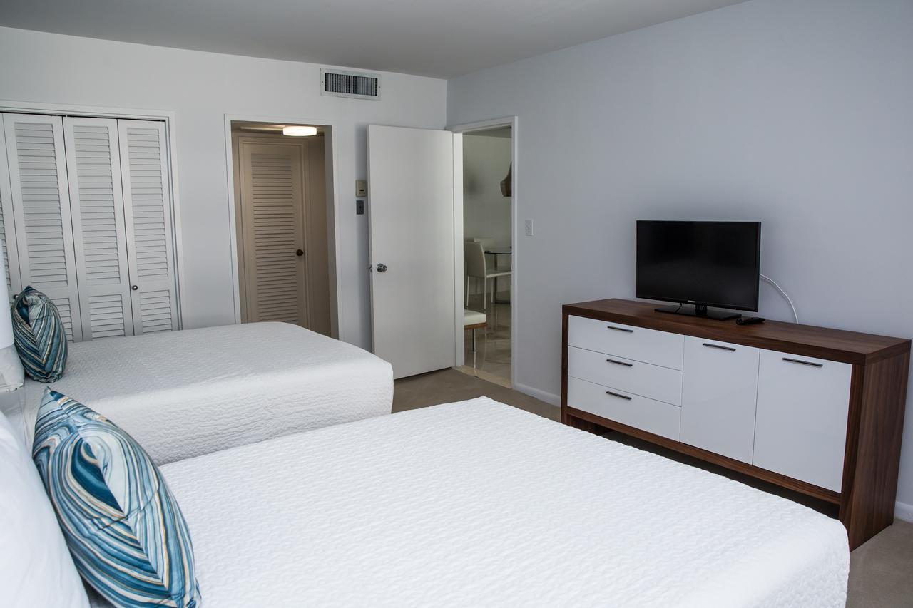 Seacoast On Miami 4*