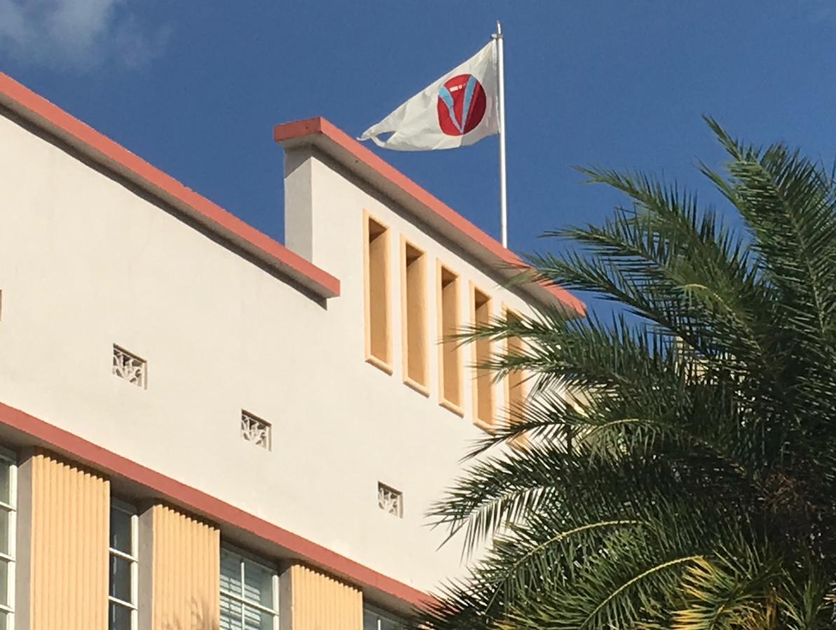 Hotel Viscay