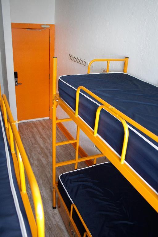Albergue Onu Miami Beach