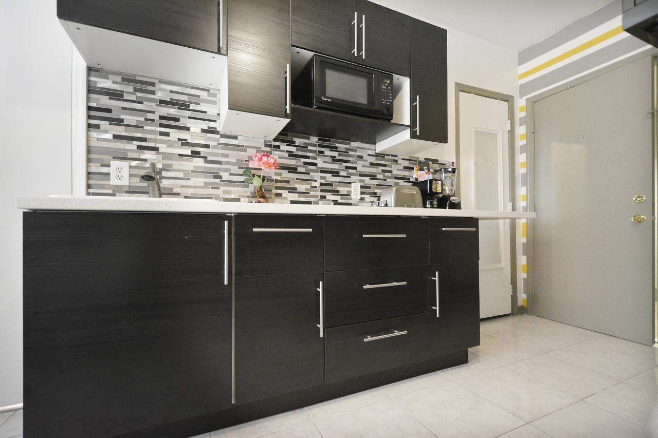Beach Walk Apartment Miami Beach
