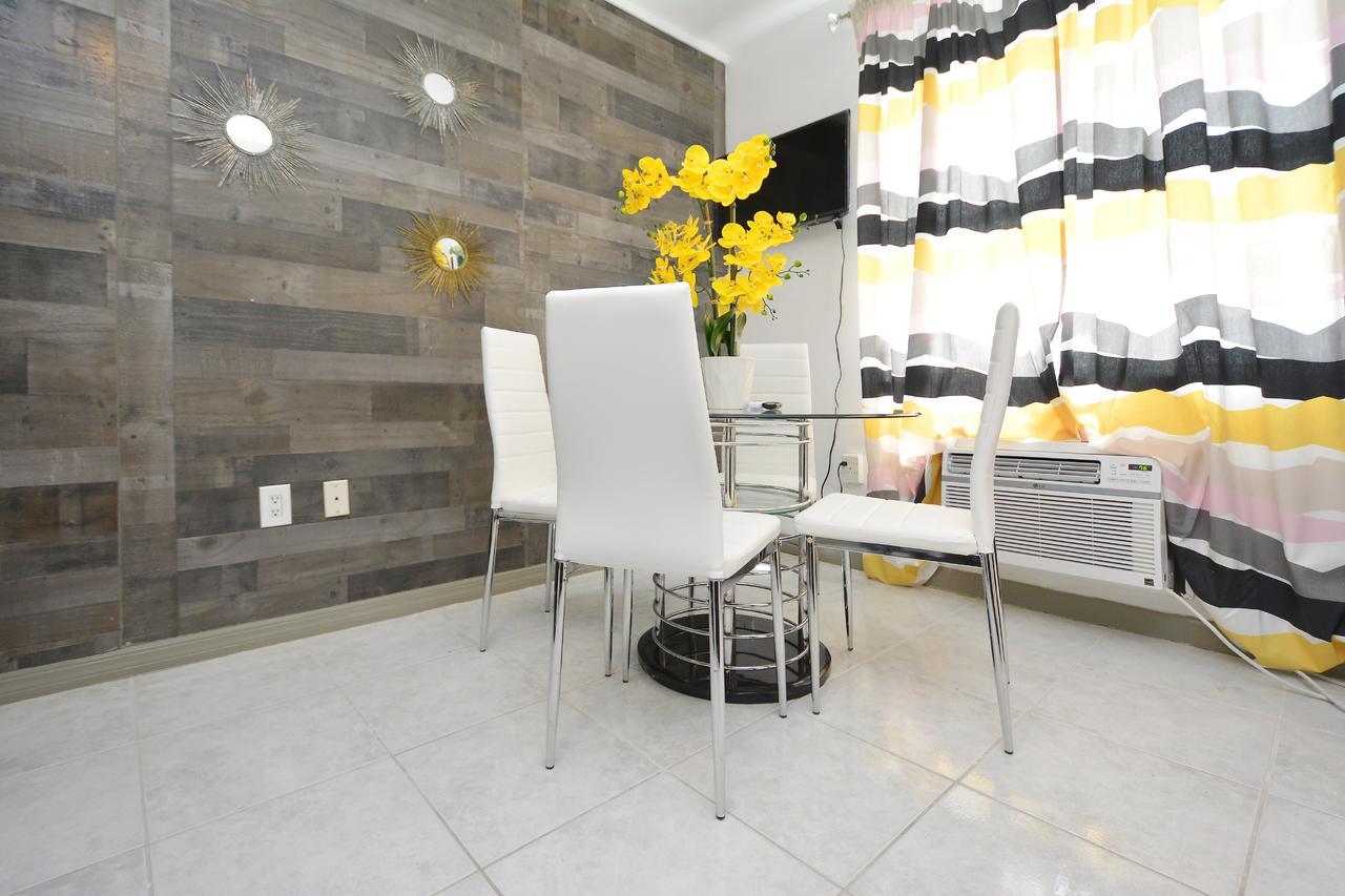 Beach Walk Apartment Miami Beach