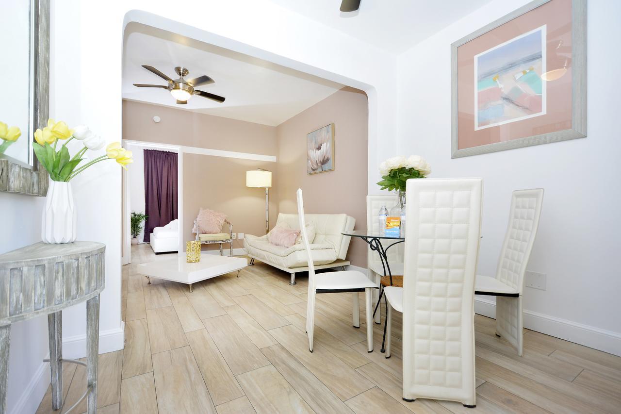 Beach Walk Apartment *