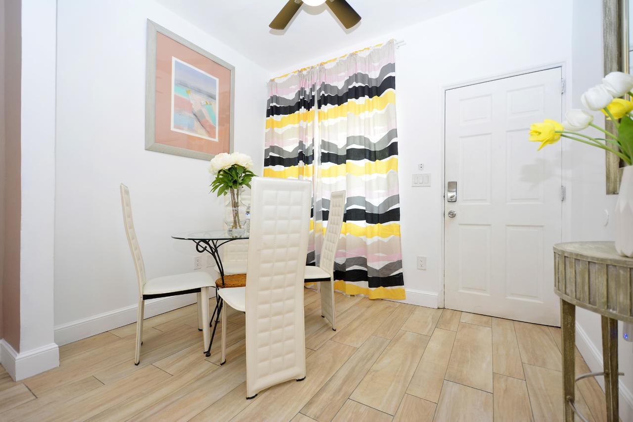 Beach Walk Apartment Miami Beach