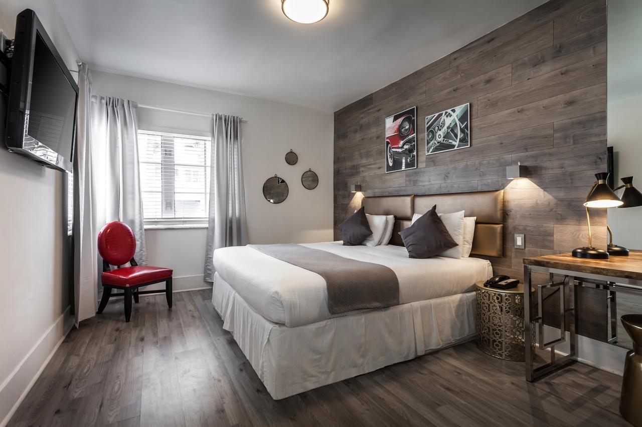 Hotel Century