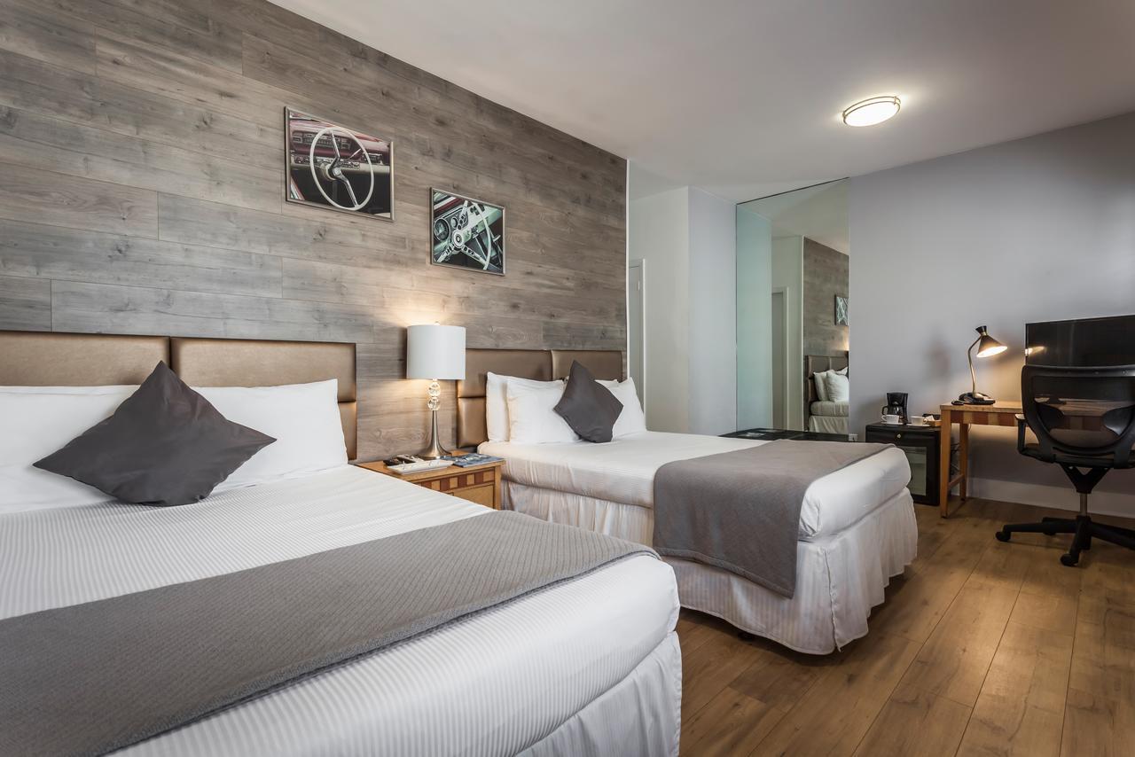 Century Miami Beach