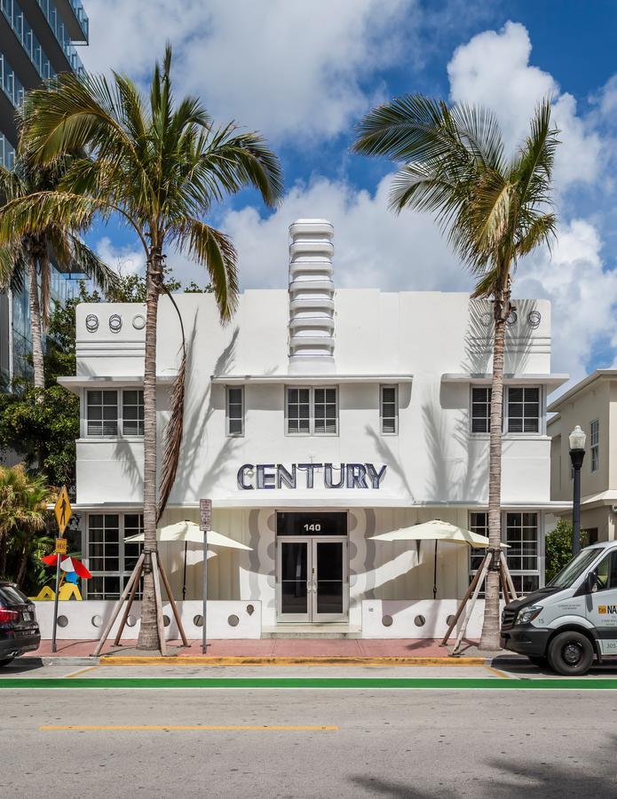 Hotel Century 3*