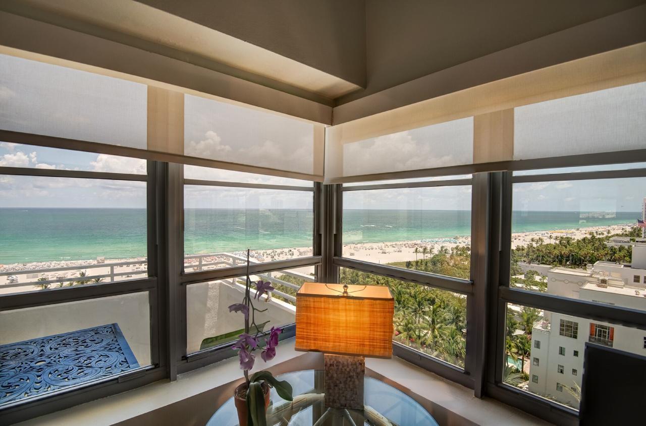 Hotel Villas At Shelborne Miami Beach