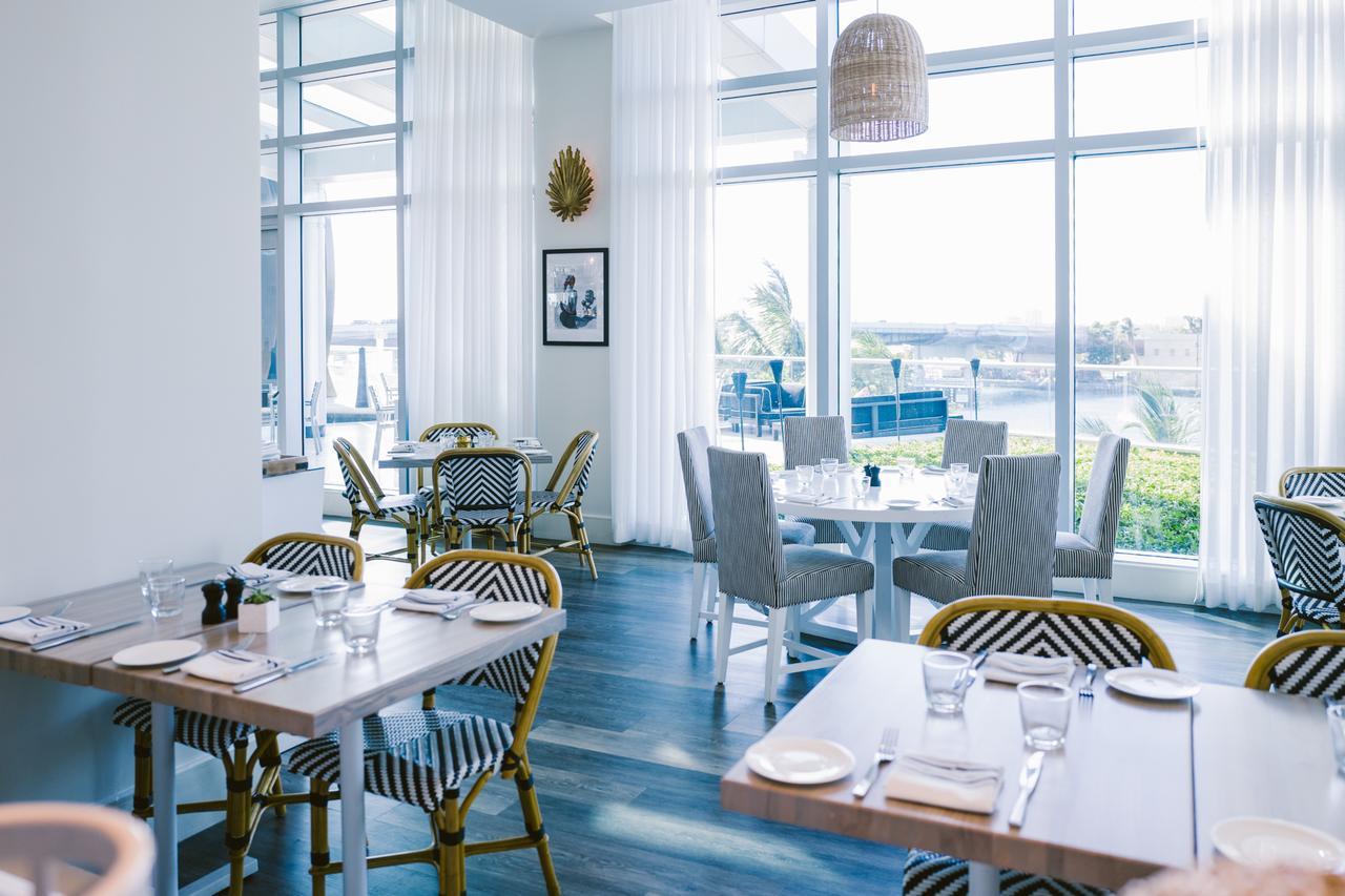 Apartamento 5 Star Private Studio Bal Harbour Miami Beach