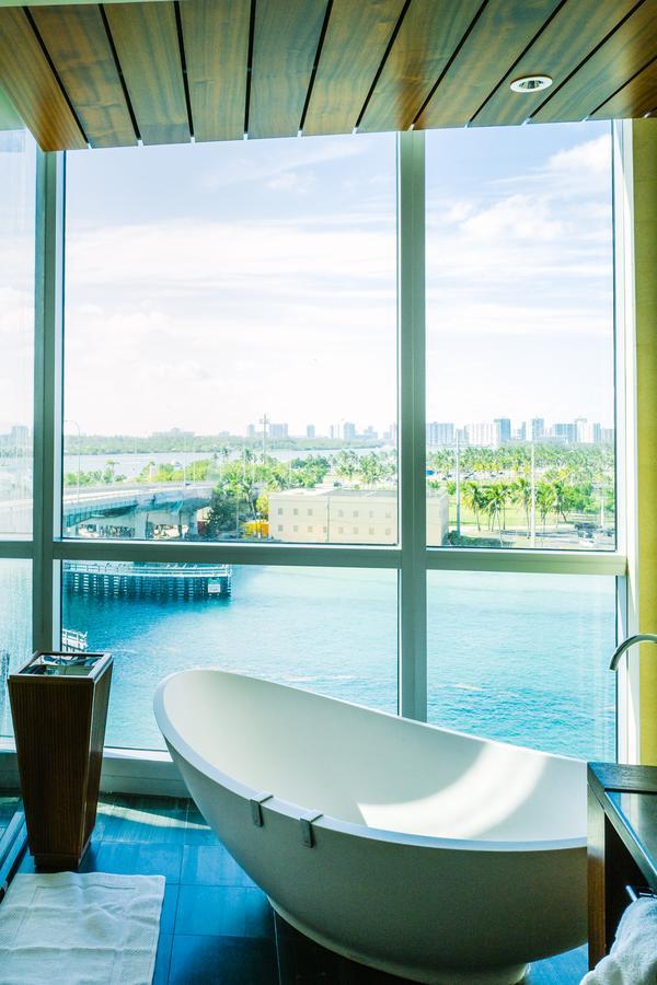 5 Star Private Studio Bal Harbour Apartamento Miami Beach