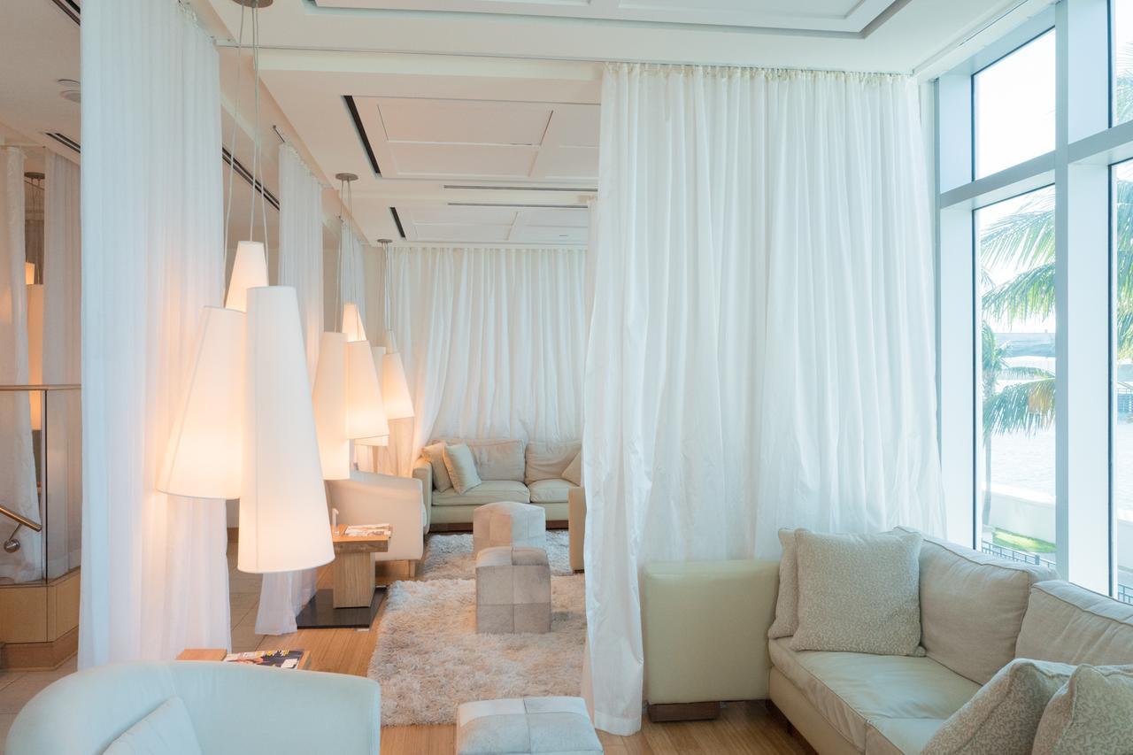 5 Star Private Studio Bal Harbour Apartamento Miami Beach