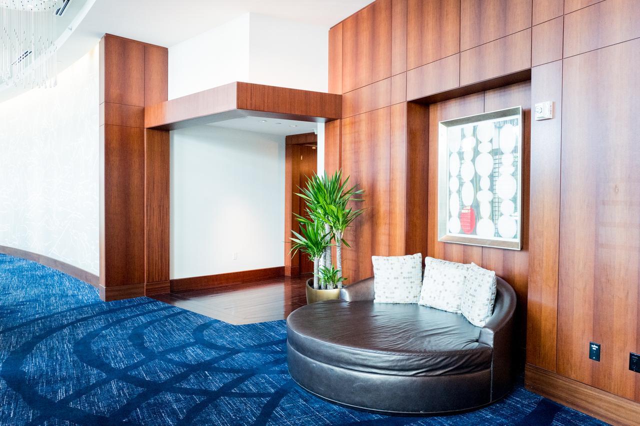 5 Star Private Studio Bal Harbour Apartamento