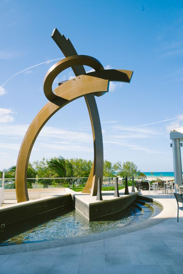 5 Star Private Studio Bal Harbour Apartamento *